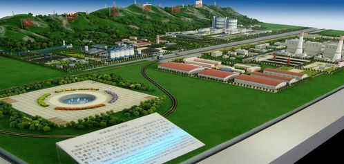 中國煤科實施系列生態(tài)環(huán)?？萍紕?chuàng)新項目,用實際行動守護綠水青山