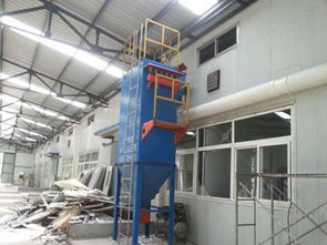 家具廠高效除塵解決方案 北京市華康中天國(guó)際環(huán)保科技推薦