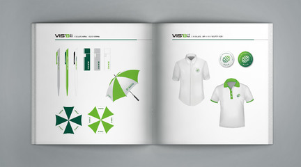 凱洲環(huán)保科技VI設(shè)計(jì) 以視覺(jué)語(yǔ)言傳遞綠色科技力量